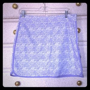 Vineyard Vines women’s printed skort size 8